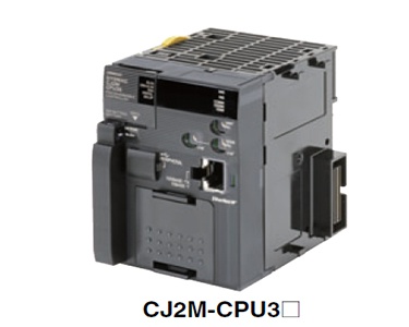 歐姆龍PLC CJ2M-CPU11可編程邏輯控制器