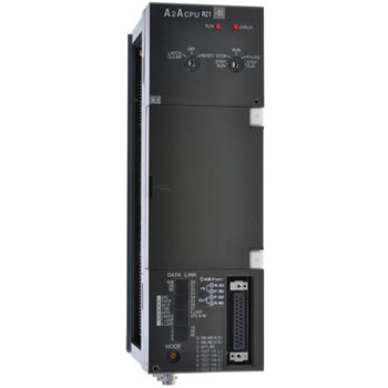 三菱PLC A系列A3NCPU可編程邏輯控制器
