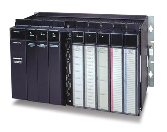 通用GE 90-70 64系列PLC可編程邏輯控制器