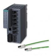 西門子plc s7-300通訊集成解決方案的數字化工廠