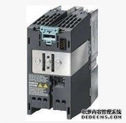 為什么西門子plc控制G120變頻器不能配漏電保護器？